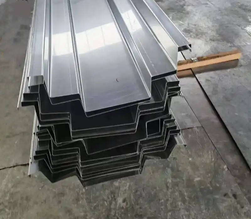 不锈钢天沟